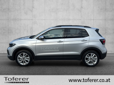 VW T-Cross Gebrauchtwagen VW T-Cross Gebrauchtwagen