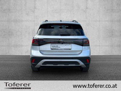 VW T-Cross Gebrauchtwagen VW T-Cross Gebrauchtwagen