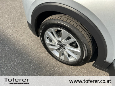 VW T-Cross Gebrauchtwagen VW T-Cross Gebrauchtwagen