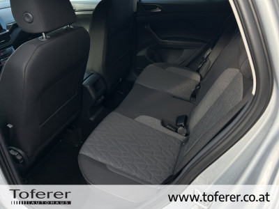 VW T-Cross Gebrauchtwagen VW T-Cross Gebrauchtwagen