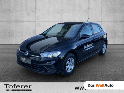 VW Polo Gebrauchtwagen VW Polo Gebrauchtwagen