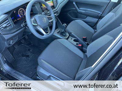 VW Polo Gebrauchtwagen VW Polo Gebrauchtwagen