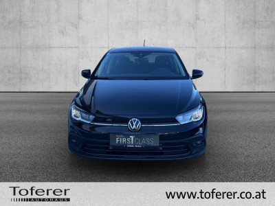 VW Polo Gebrauchtwagen VW Polo Gebrauchtwagen