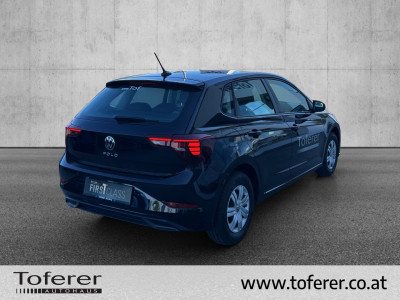 VW Polo Gebrauchtwagen VW Polo Gebrauchtwagen