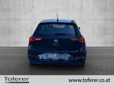 VW Polo Gebrauchtwagen VW Polo Gebrauchtwagen