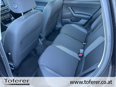 VW Polo Gebrauchtwagen VW Polo Gebrauchtwagen