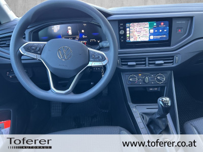 VW Polo Gebrauchtwagen VW Polo Gebrauchtwagen