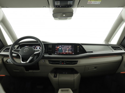 VW Multivan Gebrauchtwagen VW Multivan Gebrauchtwagen