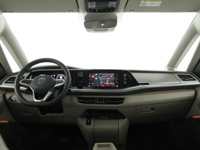 VW Multivan Gebrauchtwagen VW Multivan Gebrauchtwagen