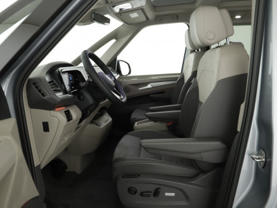 VW Multivan Gebrauchtwagen VW Multivan Gebrauchtwagen