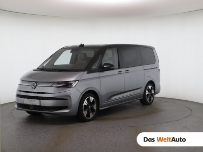 VW Multivan Gebrauchtwagen VW Multivan Gebrauchtwagen