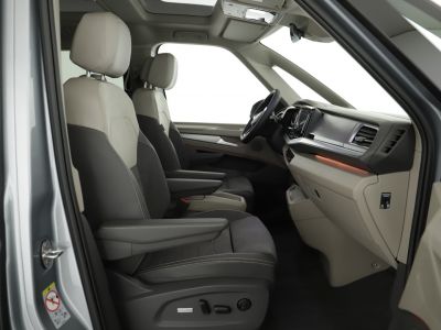 VW Multivan Gebrauchtwagen VW Multivan Gebrauchtwagen