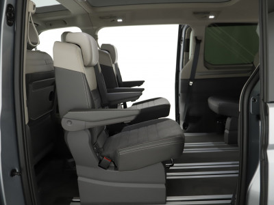 VW Multivan Gebrauchtwagen VW Multivan Gebrauchtwagen
