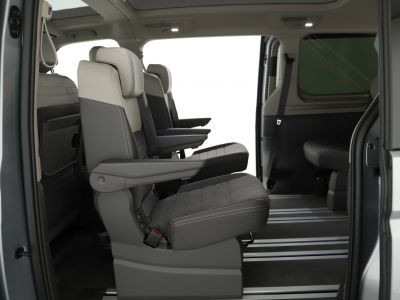 VW Multivan Gebrauchtwagen VW Multivan Gebrauchtwagen