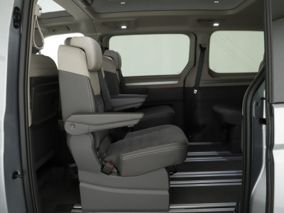 VW Multivan Gebrauchtwagen VW Multivan Gebrauchtwagen