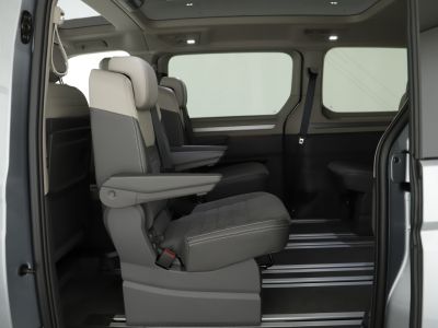 VW Multivan Gebrauchtwagen VW Multivan Gebrauchtwagen