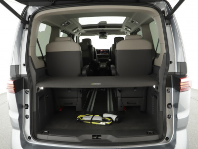 VW Multivan Gebrauchtwagen VW Multivan Gebrauchtwagen