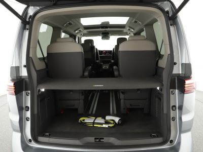 VW Multivan Gebrauchtwagen VW Multivan Gebrauchtwagen