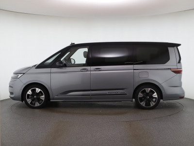 VW Multivan Gebrauchtwagen VW Multivan Gebrauchtwagen