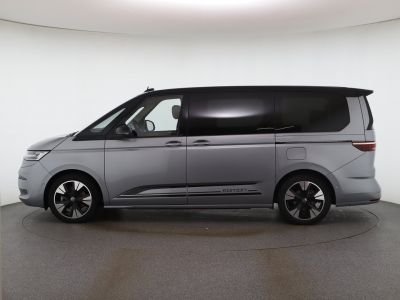 VW Multivan Gebrauchtwagen VW Multivan Gebrauchtwagen
