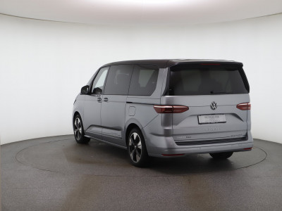VW Multivan Gebrauchtwagen VW Multivan Gebrauchtwagen