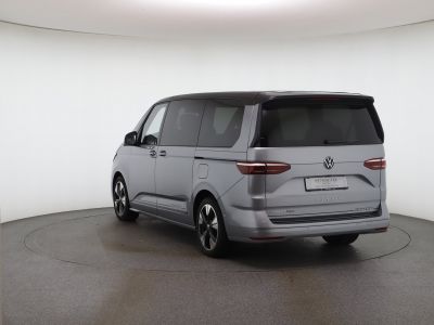 VW Multivan Gebrauchtwagen VW Multivan Gebrauchtwagen