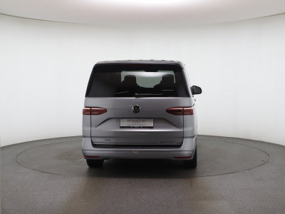 VW Multivan Gebrauchtwagen VW Multivan Gebrauchtwagen
