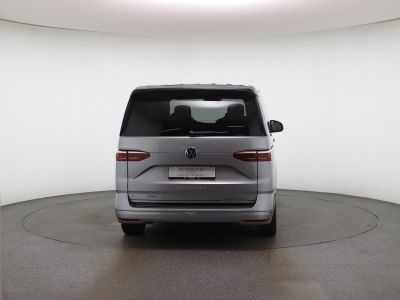 VW Multivan Gebrauchtwagen VW Multivan Gebrauchtwagen