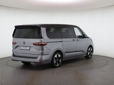VW Multivan Gebrauchtwagen VW Multivan Gebrauchtwagen