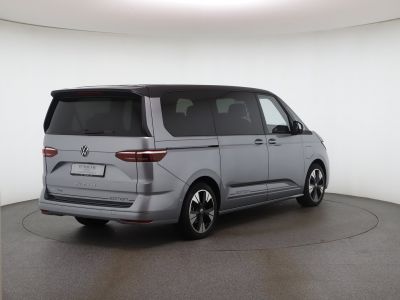 VW Multivan Gebrauchtwagen VW Multivan Gebrauchtwagen