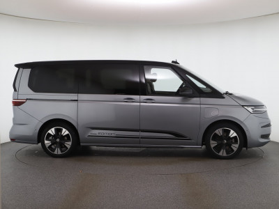 VW Multivan Gebrauchtwagen VW Multivan Gebrauchtwagen