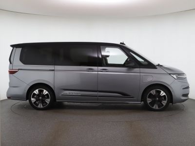 VW Multivan Gebrauchtwagen VW Multivan Gebrauchtwagen