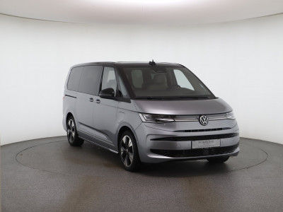 VW Multivan Gebrauchtwagen VW Multivan Gebrauchtwagen