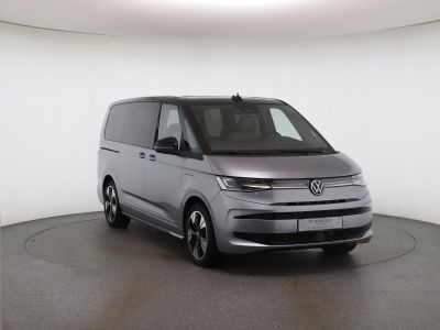VW Multivan Gebrauchtwagen VW Multivan Gebrauchtwagen