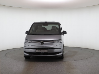 VW Multivan Gebrauchtwagen VW Multivan Gebrauchtwagen
