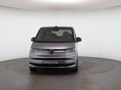 VW Multivan Gebrauchtwagen VW Multivan Gebrauchtwagen