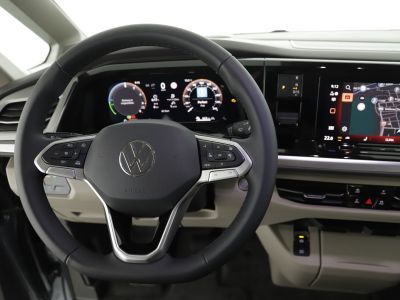 VW Multivan Gebrauchtwagen VW Multivan Gebrauchtwagen
