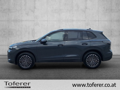 VW Tiguan Gebrauchtwagen VW Tiguan Gebrauchtwagen