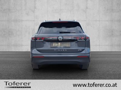 VW Tiguan Gebrauchtwagen VW Tiguan Gebrauchtwagen
