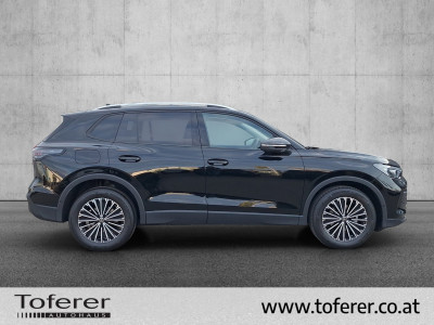 VW Tiguan Gebrauchtwagen VW Tiguan Gebrauchtwagen
