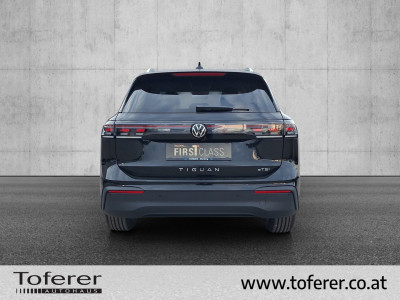 VW Tiguan Gebrauchtwagen VW Tiguan Gebrauchtwagen