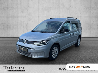 VW Caddy Gebrauchtwagen VW Caddy Gebrauchtwagen