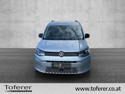 VW Caddy Gebrauchtwagen VW Caddy Gebrauchtwagen
