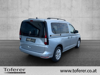 VW Caddy Gebrauchtwagen VW Caddy Gebrauchtwagen