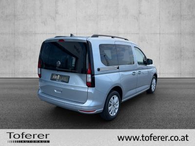 VW Caddy Gebrauchtwagen VW Caddy Gebrauchtwagen