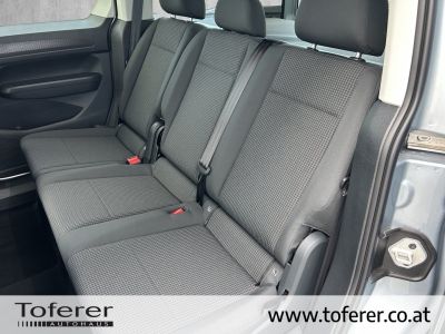 VW Caddy Gebrauchtwagen VW Caddy Gebrauchtwagen