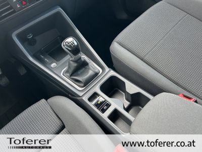 VW Caddy Gebrauchtwagen VW Caddy Gebrauchtwagen