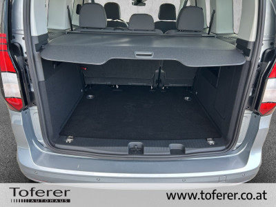 VW Caddy Gebrauchtwagen VW Caddy Gebrauchtwagen