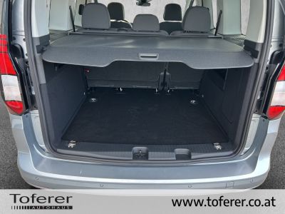 VW Caddy Gebrauchtwagen VW Caddy Gebrauchtwagen