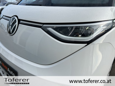 VW ID.Buzz Gebrauchtwagen VW ID.Buzz Gebrauchtwagen